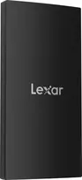 lexar 2tb - External SSD|LEXAR|SL300|2TB|USB-C|Write speed 1000MBytes/sec|Read speed 1050MBytes/sec|LSL300002T-RNBNG - 3 nuotrauka
