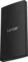 lexar 2tb - External SSD|LEXAR|SL300|2TB|USB-C|Write speed 1000MBytes/sec|Read speed 1050MBytes/sec|LSL300002T-RNBNG - 4 nuotrauka