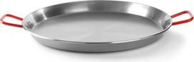 Hendi Paella keptuvė, 550x100 mm