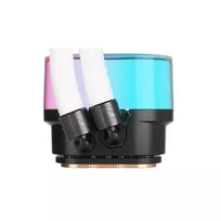 corsair h100i - Corsair iCUE LINK H100i RGB - 4 nuotrauka