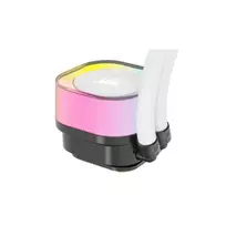 corsair h100i - Corsair iCUE LINK H100i RGB - 5 nuotrauka