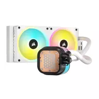 corsair h100i - Corsair iCUE LINK H100i RGB - 8 nuotrauka