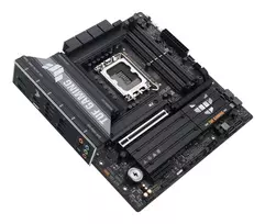 lga 1851 - ASUS TUF GAMING B860M-PLUS Micro-ATX - 6 nuotrauka