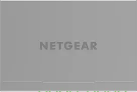 switch 2.5g - NETGEAR MS108EUP-100EUS 8-Port Ultra60 PoE++ Multi-Gigabit Switch Grey (Pilkas) - 4 nuotrauka