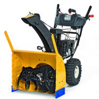 sniego pustuvas -  Cub Cadet  XS2 61 SWE - 2 nuotrauka