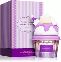 lattafa - Lattafa Give Me Gourmand Mallow Madness EDP 75 ml - 1 nuotrauka
