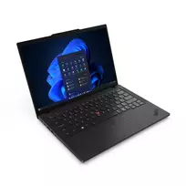 kompiuteris lenovo thinkpad t14 - Lenovo ThinkPad T14 G6, Intel Core Ultra 7 255U, 64 GB, 1 TB, 14", WUXGA, Juodas (Black) - 2 nuotrauka