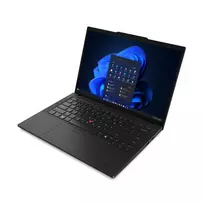 kompiuteris lenovo thinkpad t14 - Lenovo ThinkPad T14 G6, Intel Core Ultra 7 255U, 64 GB, 1 TB, 14", WUXGA, Juodas (Black) - 3 nuotrauka