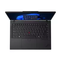 kompiuteris lenovo thinkpad t14 - Lenovo ThinkPad T14 G6, Intel Core Ultra 7 255U, 64 GB, 1 TB, 14", WUXGA, Juodas (Black) - 4 nuotrauka