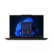kompiuteris lenovo thinkpad t14 - Lenovo ThinkPad T14 G6, Intel Core Ultra 7 255U, 64 GB, 1 TB, 14", WUXGA, Juodas (Black) - 7 nuotrauka