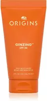 spf30 veido - Origins GinZing Daily Moisturizer dieninis drėkinamasis kremas SPF 30, 50 ml - 1 nuotrauka