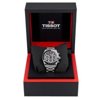 vyriskas automatinis laikrodis - Tissot PR516 T149.459.21.051.00 - 2 nuotrauka