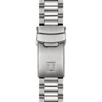 vyriskas automatinis laikrodis - Tissot PR516 T149.459.21.051.00 - 4 nuotrauka