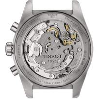 vyriskas automatinis laikrodis - Tissot PR516 T149.459.21.051.00 - 5 nuotrauka