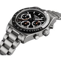 vyriskas automatinis laikrodis - Tissot PR516 T149.459.21.051.00 - 7 nuotrauka
