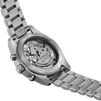 vyriskas automatinis laikrodis - Tissot PR516 T149.459.21.051.00 - 8 nuotrauka