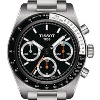 vyriskas automatinis laikrodis - Tissot PR516 T149.459.21.051.00 - 9 nuotrauka