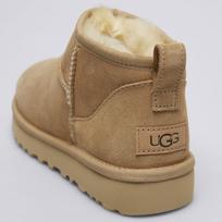 ugg ultra mini - UGG CLASSIC ULTRA MINI - 2 nuotrauka
