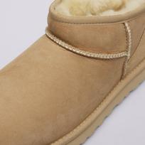 ugg ultra mini - UGG CLASSIC ULTRA MINI - 3 nuotrauka