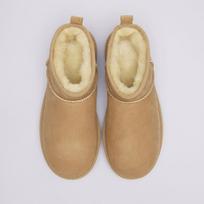 ugg ultra mini - UGG CLASSIC ULTRA MINI - 6 nuotrauka