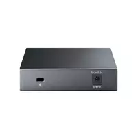 tl sg105 - TP-Link TL-SG105S 5-Port Gigabit Desktop Switch - 2 nuotrauka