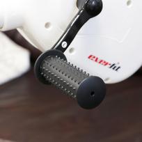 dviratis treniruoklis - EVERFIT mini WELLY E COMBI - 7 nuotrauka