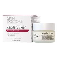Skin Doctors Capillary Clear veido kremas, 50 ml