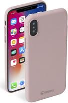 iphone xs max deklas - KRUSELL "Sandby Cover iPhone XS Max" Pink - 5 nuotrauka