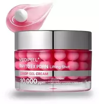 peptidai - Medi-Peel Phyto EX PDRN Lifting Shot Drop Gel Cream, 50 g - 1 nuotrauka