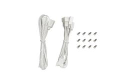 deepcool fl12 - DeepCool FL12 SE 3IN1 Baltas (White) - 2 nuotrauka