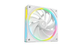 deepcool fl12 - DeepCool FL12 SE 3IN1 Baltas (White) - 3 nuotrauka