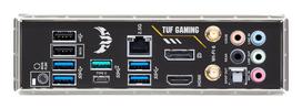 b550 - ASUS TUF GAMING B550-PLUS WIFI II AM4 ATX - 2 nuotrauka