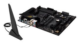 b550 - ASUS TUF GAMING B550-PLUS WIFI II AM4 ATX - 4 nuotrauka
