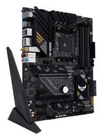b550 - ASUS TUF GAMING B550-PLUS WIFI II AM4 ATX - 5 nuotrauka