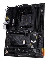 b550 - ASUS TUF GAMING B550-PLUS WIFI II AM4 ATX - 6 nuotrauka