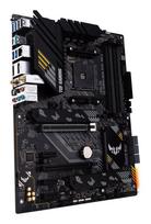 b550 - ASUS TUF GAMING B550-PLUS WIFI II AM4 ATX - 7 nuotrauka