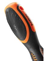 magnetinis irankiu - Torcinis atsuktuvas TOPEX, T25 x 100 mm - 6 nuotrauka