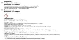 klijai ankeriams - PENOSIL SpeedFix Chemical Anchor 597, pilkas (Grey), 300 ml - 2 nuotrauka