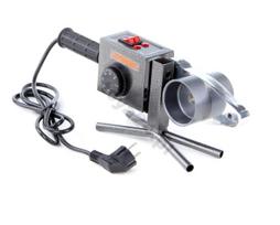 vamzdziu suvirinimo aparatas - STHOR 78912 | 20-63MM | 1500W | 300° - 3 nuotrauka