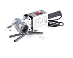 vamzdziu suvirinimo aparatas - STHOR 78912 | 20-63MM | 1500W | 300° - 4 nuotrauka