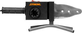 vamzdziu suvirinimo aparatas - STHOR 78912 | 20-63MM | 1500W | 300° - 5 nuotrauka