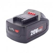 worcraft - Worcraft CLB20V40T, 20 V, 4.0 Ah, Li-ion - 2 nuotrauka