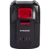 worcraft - Worcraft CLB20V40T, 20 V, 4.0 Ah, Li-ion - 3 nuotrauka