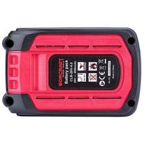 worcraft - Worcraft CLB20V40T, 20 V, 4.0 Ah, Li-ion - 4 nuotrauka