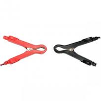 12v 200a - YATO YT-83000 Automobilių akumuliatorių įkroviklis 6/12V 4A 200Ah - 6 nuotrauka