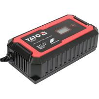 12v 200a - YATO YT-83002, 6/12V 10A 200Ah - 8 nuotrauka