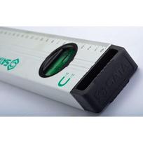 magnetinis gulsciukas - Gulsčiukas Sata ST91616; 1200 mm - 2 nuotrauka