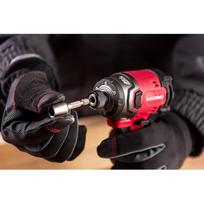 20v suktuvas - Worcraft CIS-S20LiBM-260, 20V - 3 nuotrauka