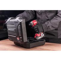20v suktuvas - Worcraft CIS-S20LiBM-260, 20V - 11 nuotrauka