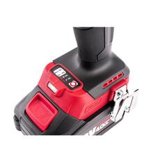 20v suktuvas - Worcraft CIS-S20LiBM-260, 20V - 15 nuotrauka